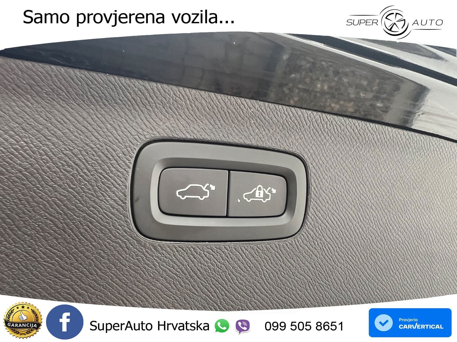 Volvo XC90 2.0 B5 Diesel AWD Automatic LED+GR SJED+ACC