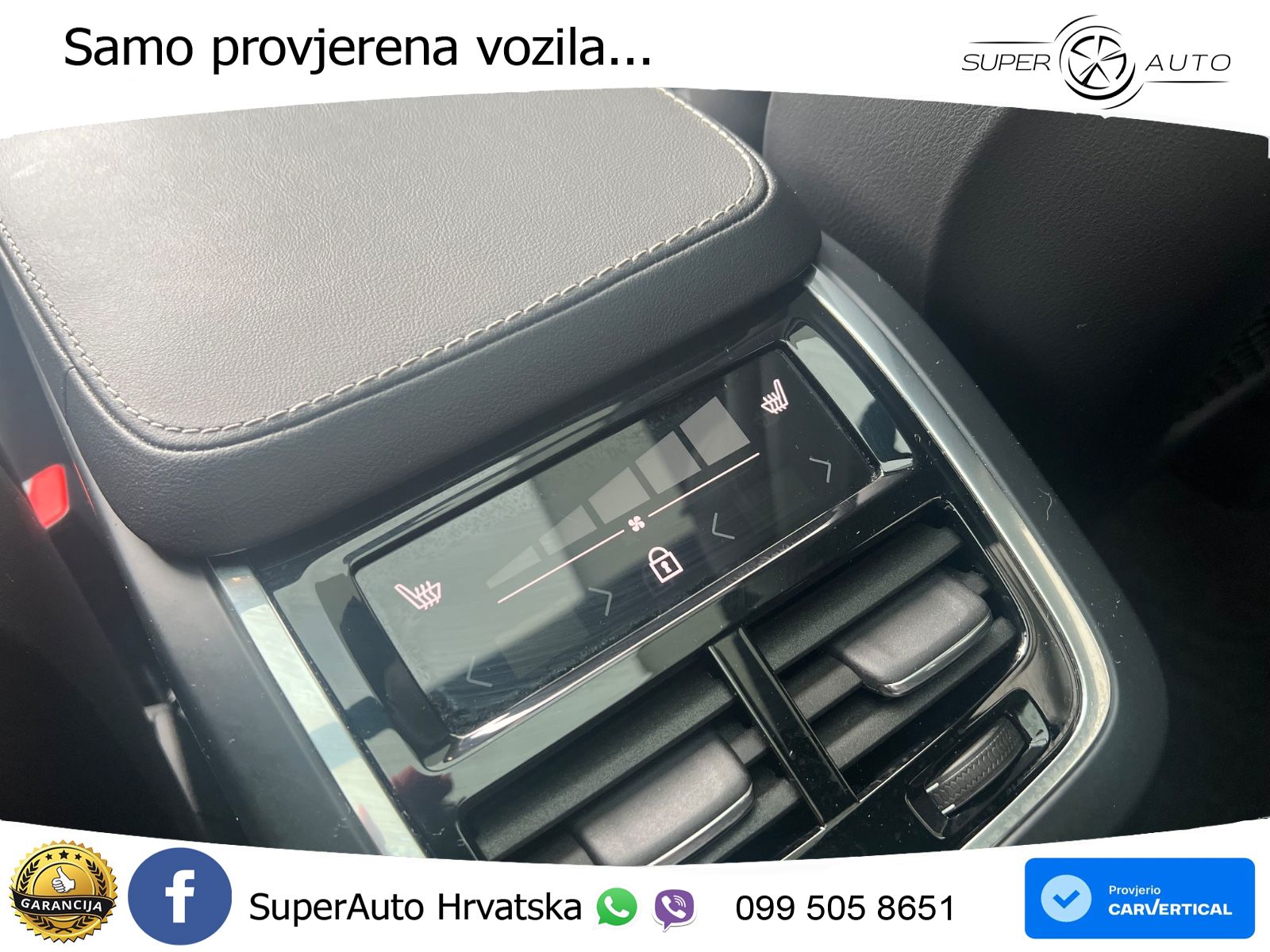 Volvo XC90 2.0 B5 Diesel AWD Automatic LED+GR SJED+ACC
