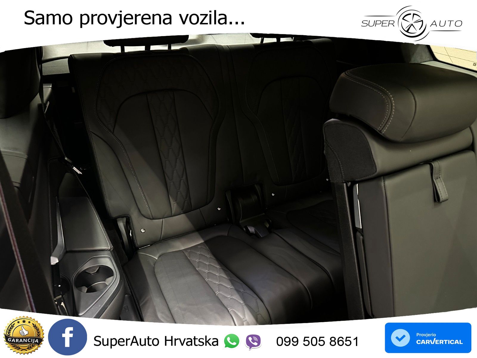 BMW X7 M60i (530 KS) xDrive Steptronic LED+GR SJED+ACC