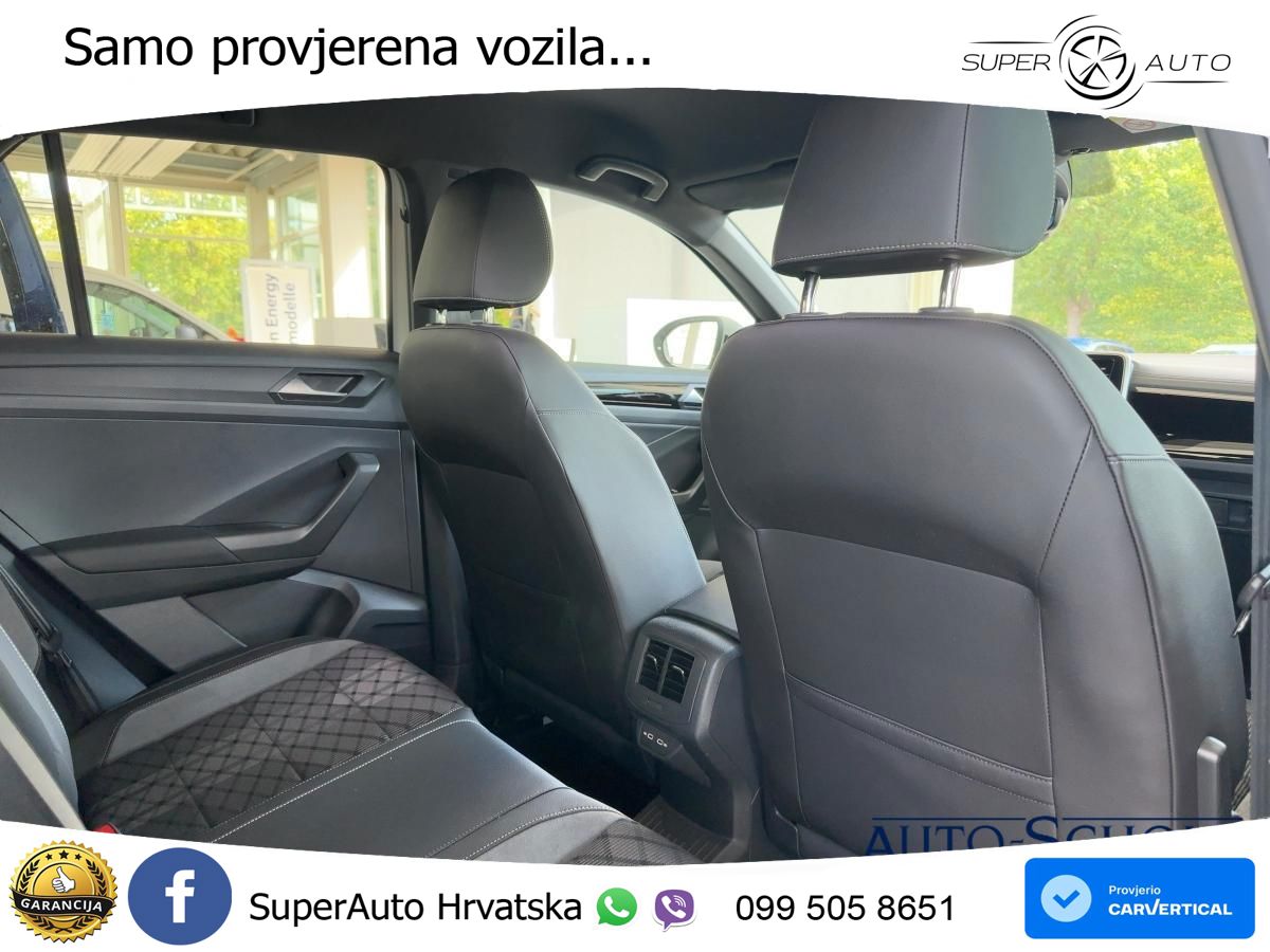 Volkswagen T-Roc I 2.0 TSI (190 KS) 4M DSG LED+GR SJED+ACC
