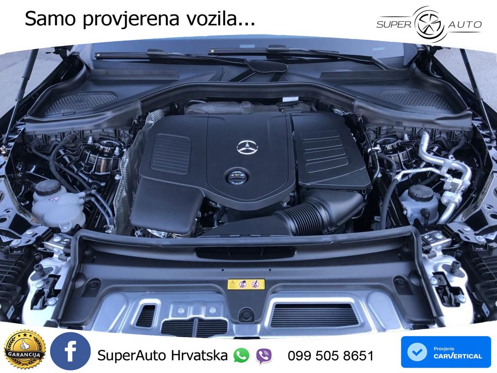 Mercedes GLC Coupe 300 (258 KS) 4MATIC 9G-TRONIC AMG ACC+GR SJED+360+PANO