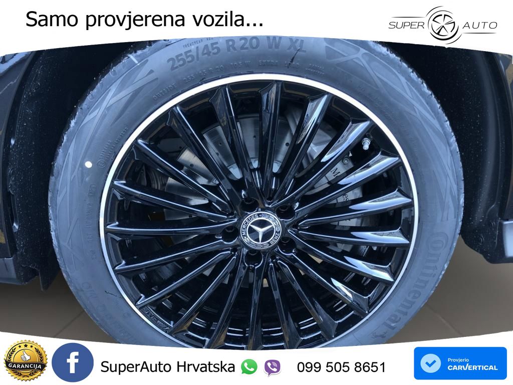 Mercedes GLC Coupe 300 (258 KS) 4MATIC 9G-TRONIC AMG ACC+GR SJED+360+PANO