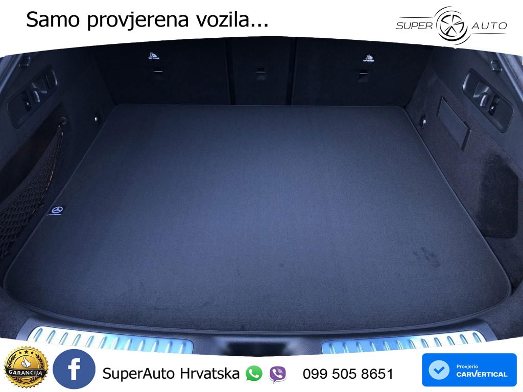 Mercedes GLC Coupe 300 (258 KS) 4MATIC 9G-TRONIC AMG ACC+GR SJED+360+PANO