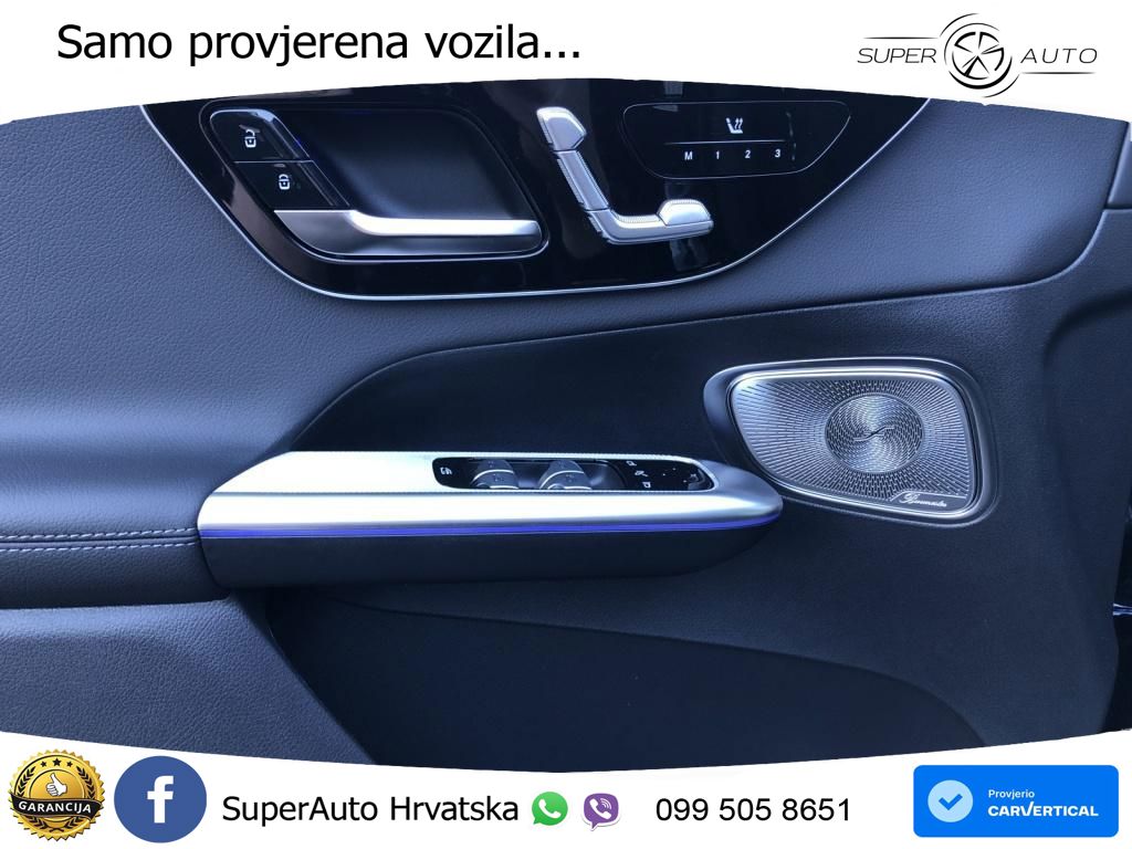 Mercedes GLC Coupe 300 (258 KS) 4MATIC 9G-TRONIC AMG ACC+GR SJED+360+PANO