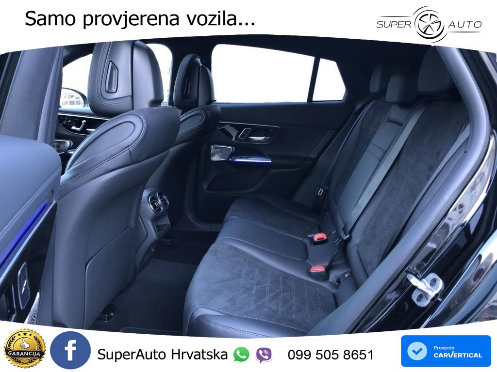Mercedes GLC Coupe 300 (258 KS) 4MATIC 9G-TRONIC AMG ACC+GR SJED+360+PANO