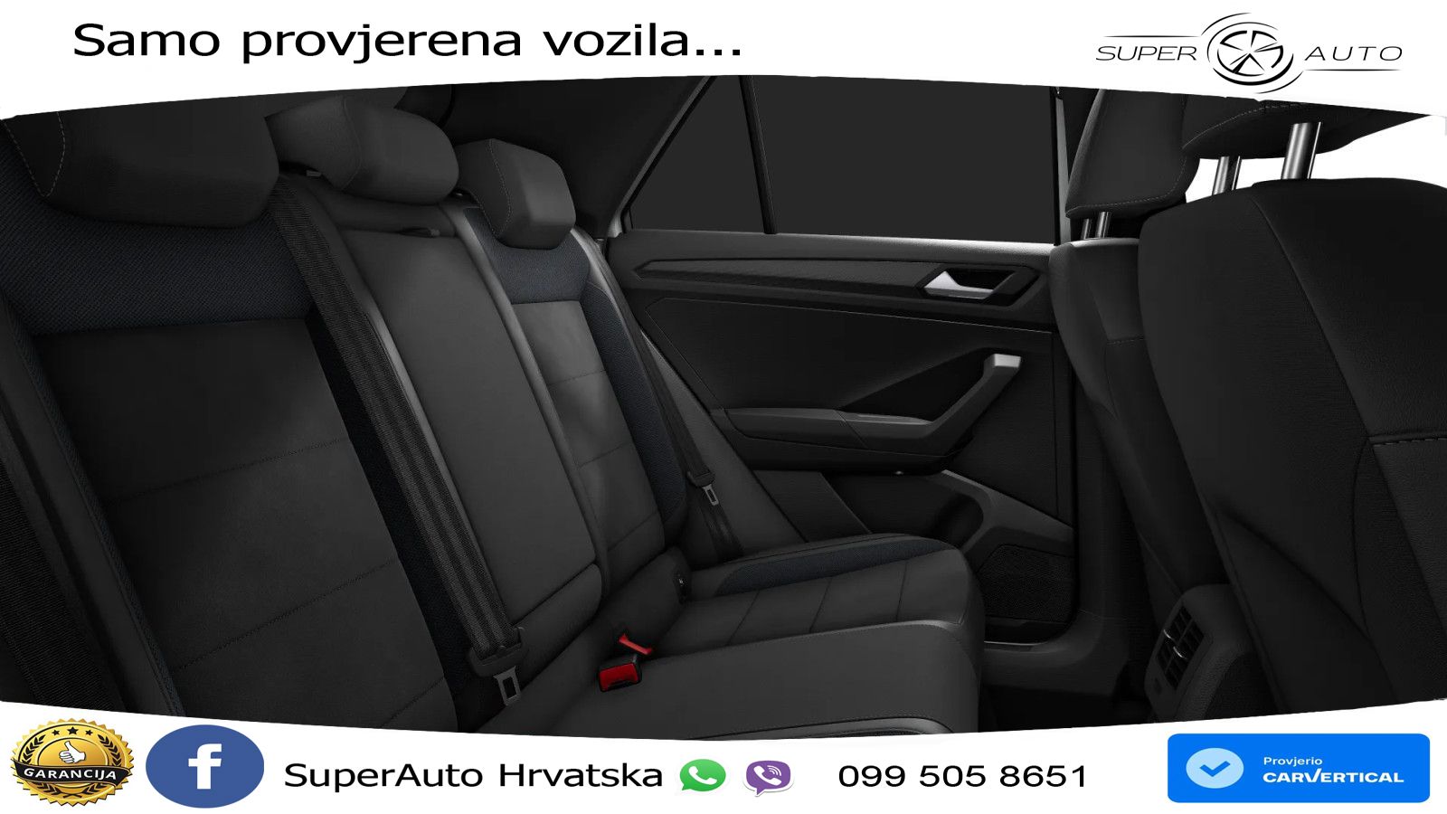 Volkswagen T-Roc 2.0 TDI (150 KS) DSG LED+GR SJED+ACC