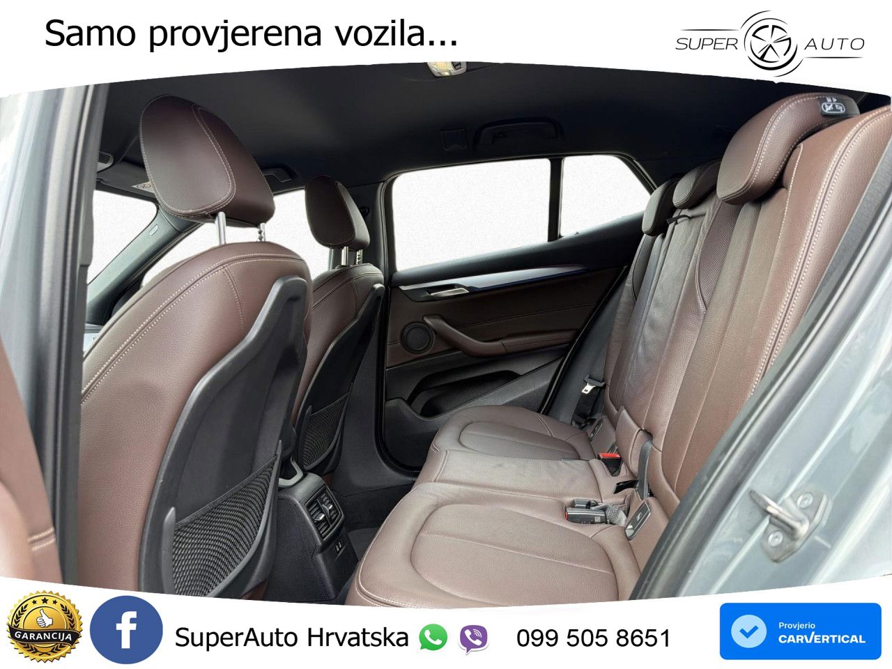 BMW X2 sDrive20d Steptronic M Sport