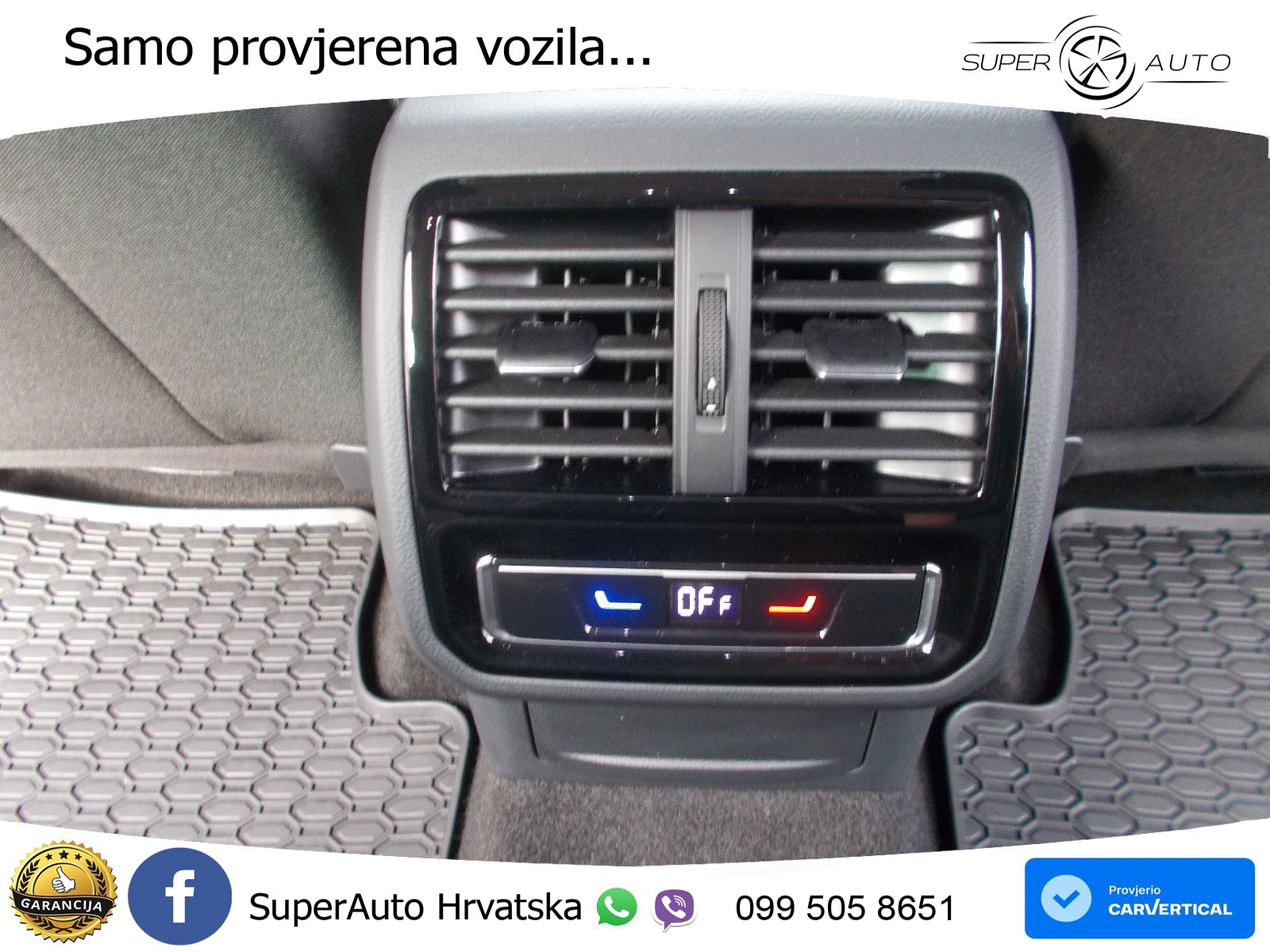 Volkswagen Passat Variant 2.0 TDI (150 KS) DSG Business LED+GR SJED+ACC
