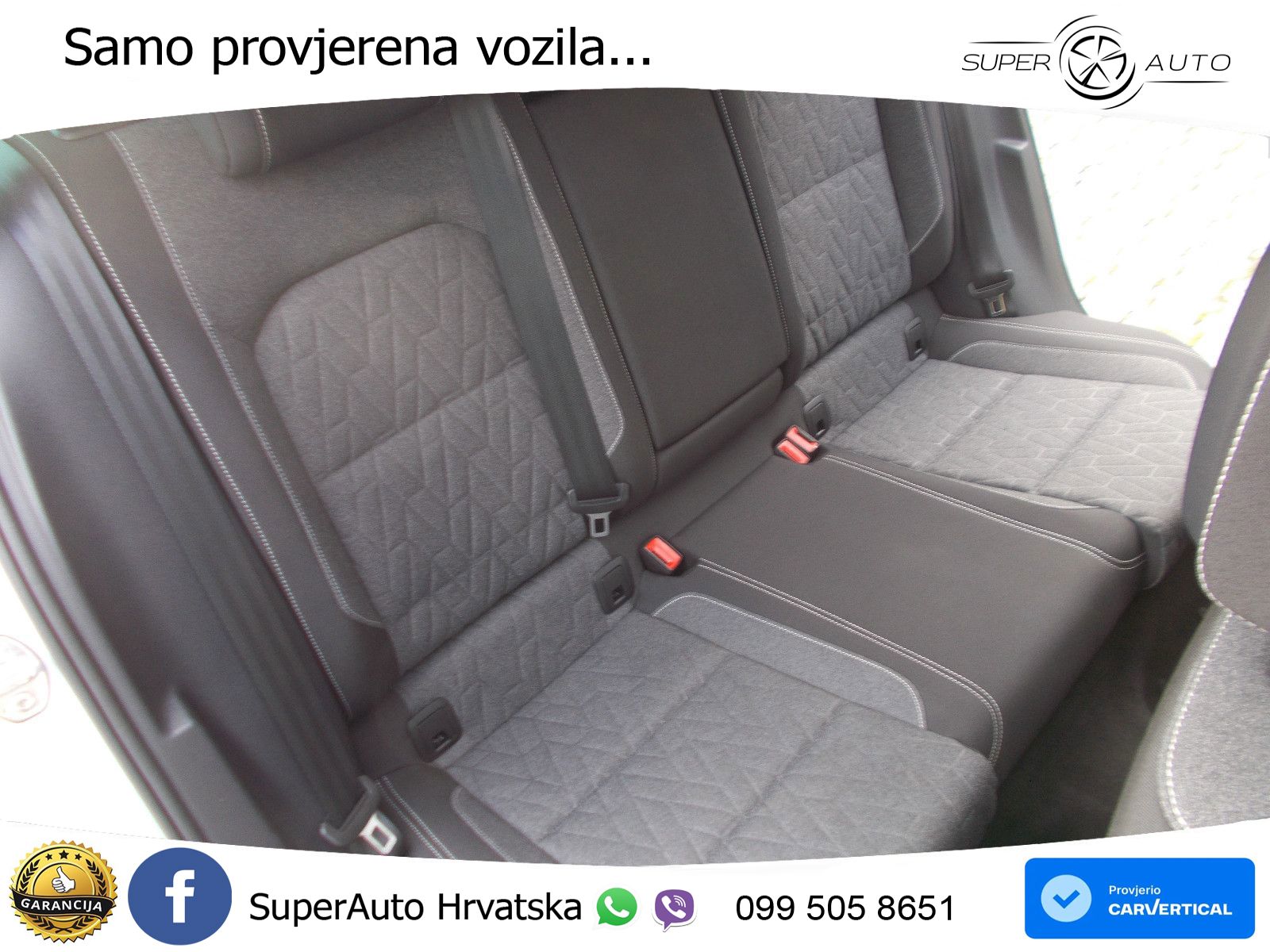 Volkswagen Passat Variant 2.0 TDI (150 KS) DSG Business LED+GR SJED+ACC