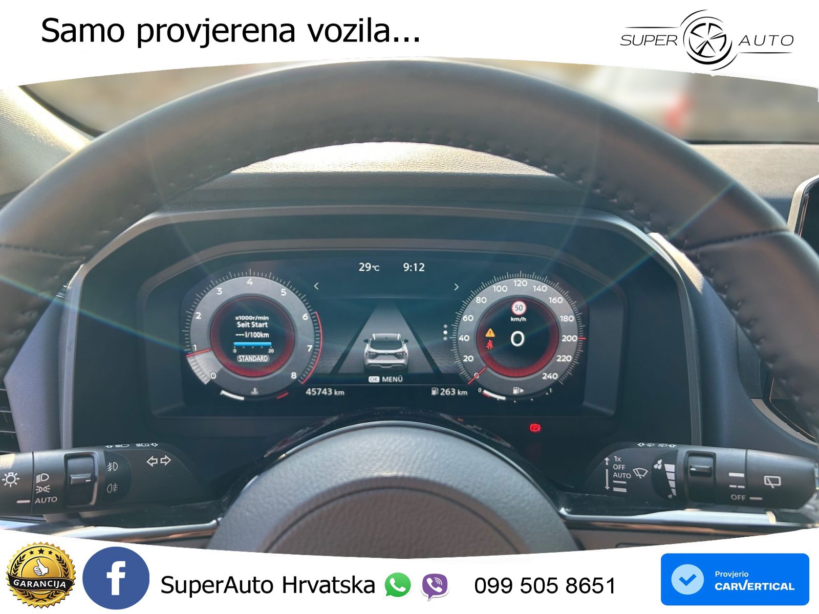 Nissan Qashqai 1.3 DIG-T (140 KS) N-Connecta LED+GR SJED+ACC