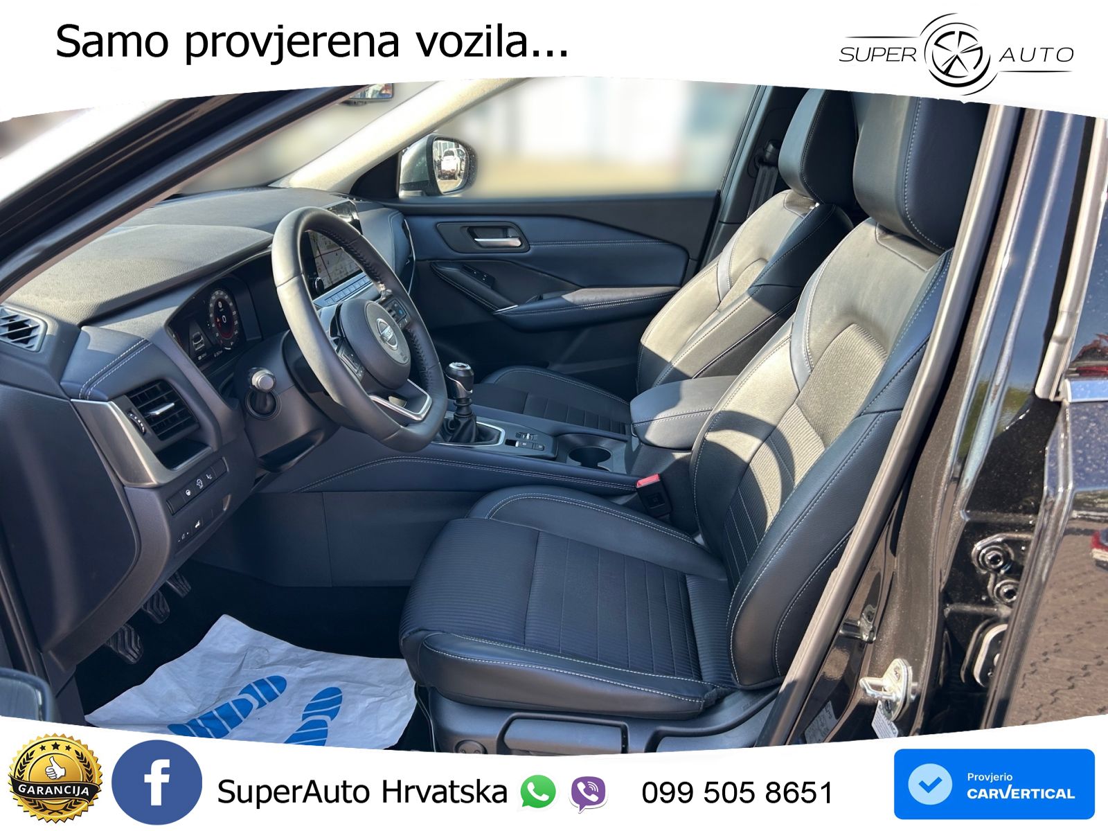 Nissan Qashqai 1.3 DIG-T (140 KS) N-Connecta LED+GR SJED+ACC