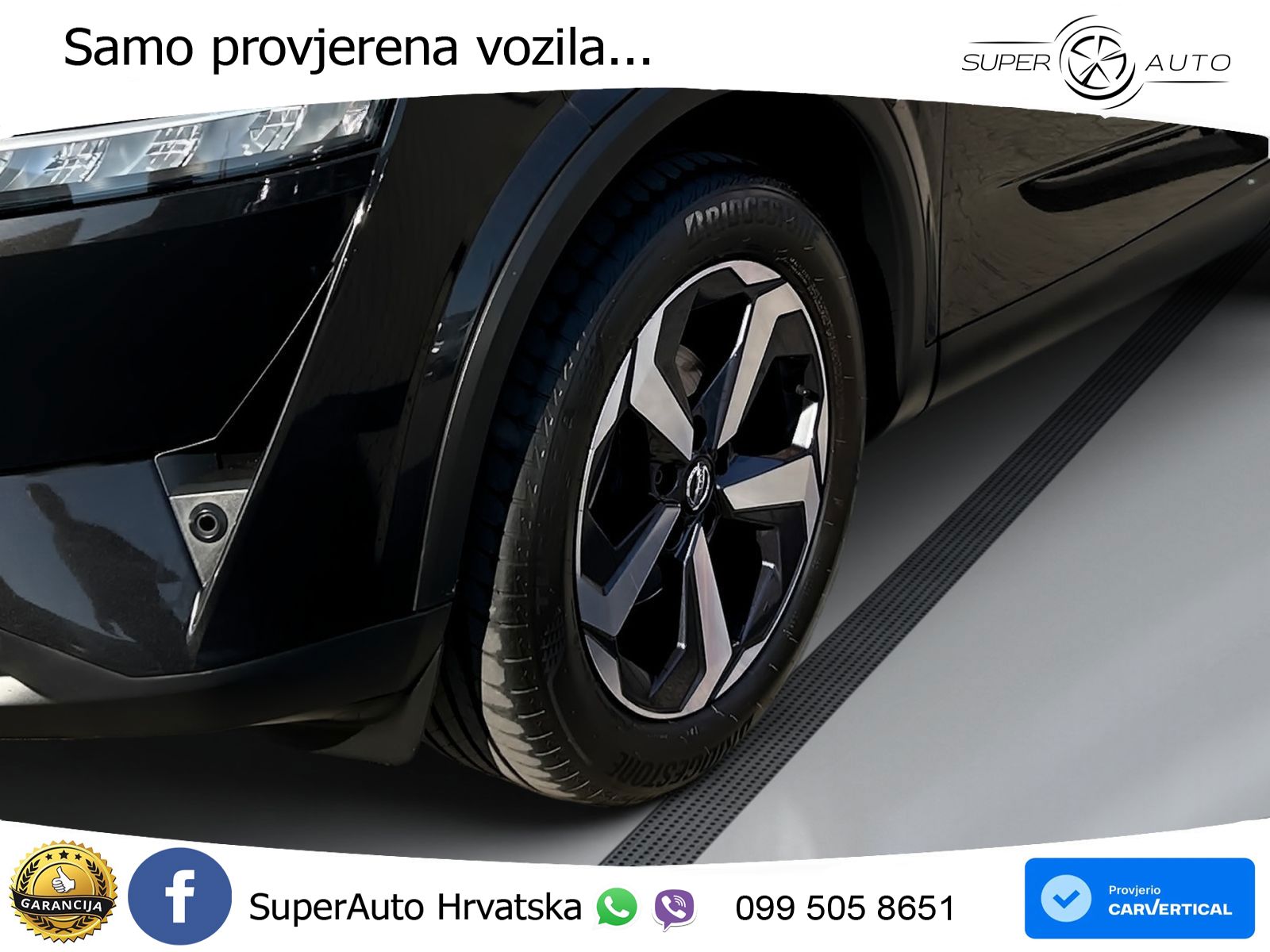 Nissan Qashqai 1.3 DIG-T (140 KS) N-Connecta LED+GR SJED+ACC