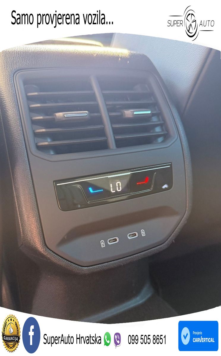 Cupra Formentor 1.4 TSI (245 KS) e-Hybrid DSG VZ LED+GR SJED+ACC
