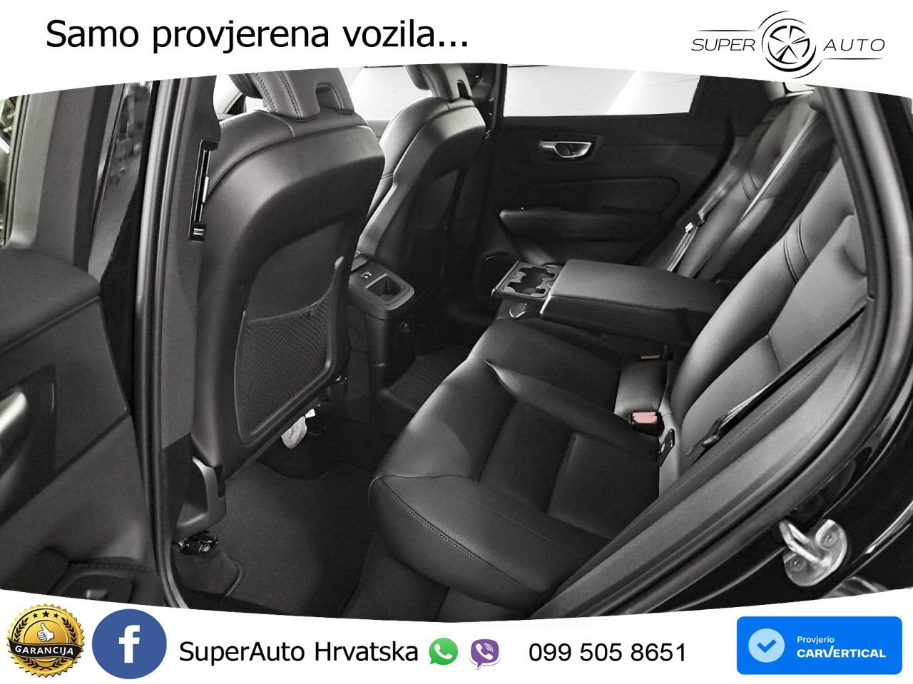 Volvo XC60 T8 AWD Geartronic LED+GR SJED+ACC