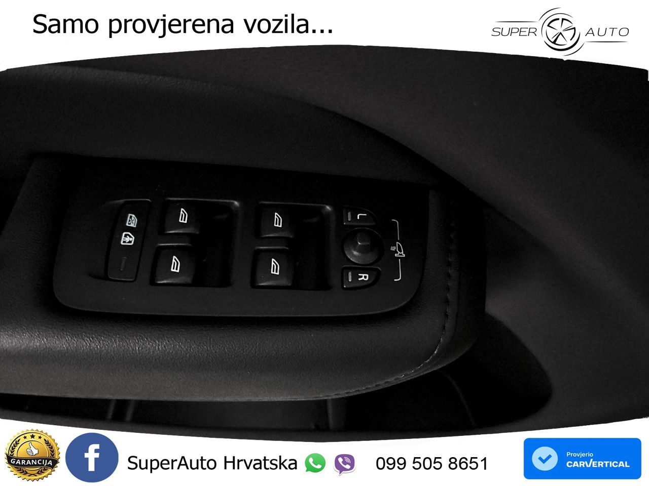Volvo XC60 T8 AWD Geartronic LED+GR SJED+ACC