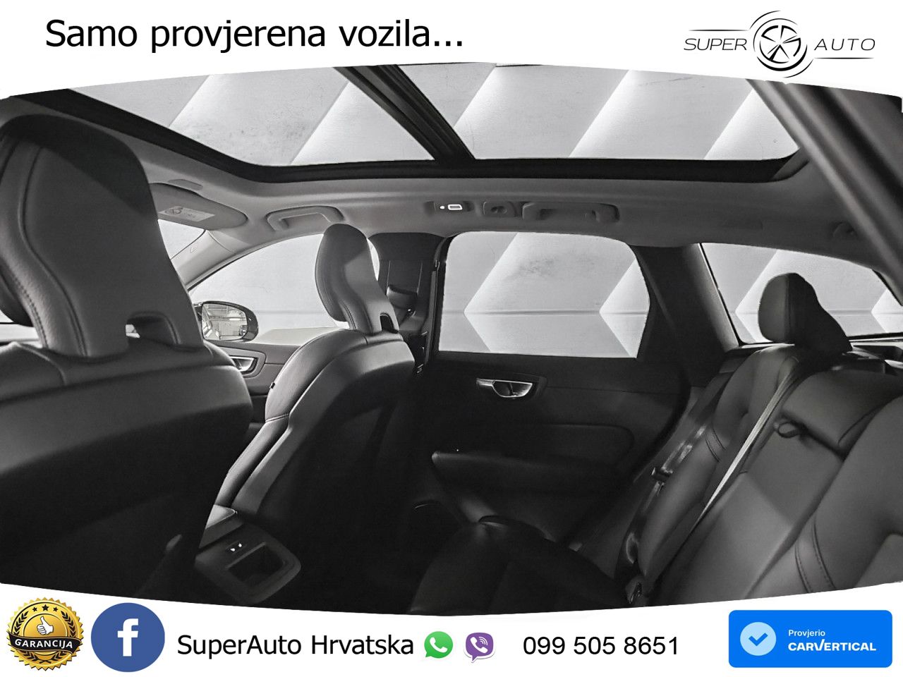 Volvo XC60 T8 AWD Geartronic LED+GR SJED+ACC