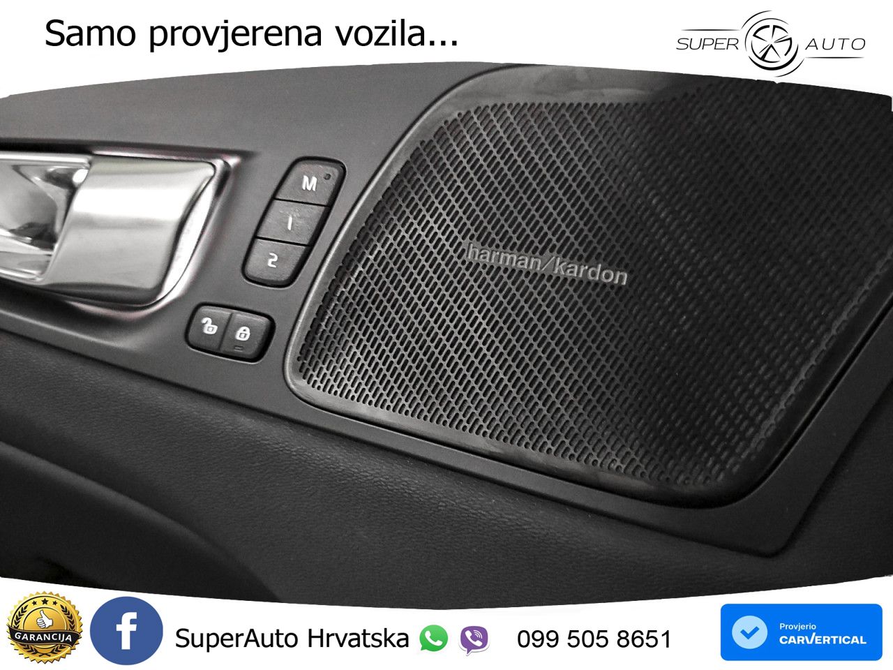 Volvo XC60 T8 AWD Geartronic LED+GR SJED+ACC
