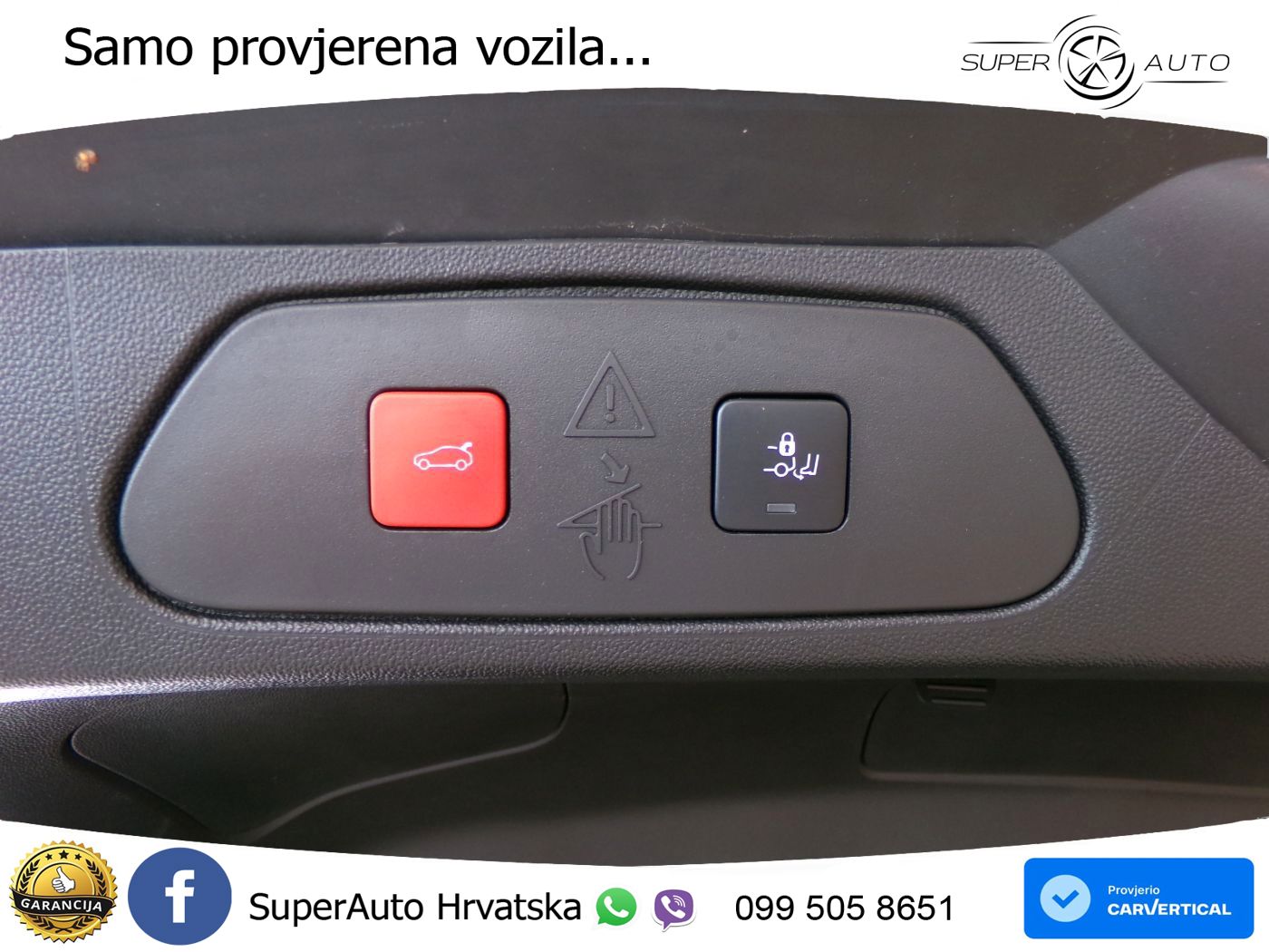 Opel Grandland 1.2i Turbo (130 KS) GS