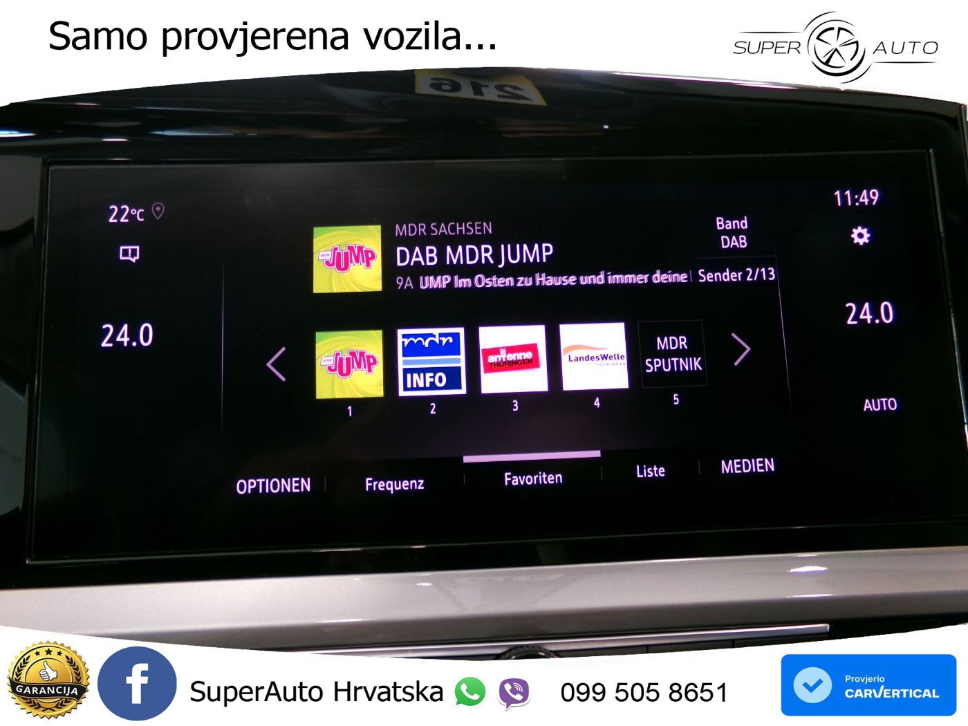 Opel Grandland 1.2i Turbo (130 KS) GS