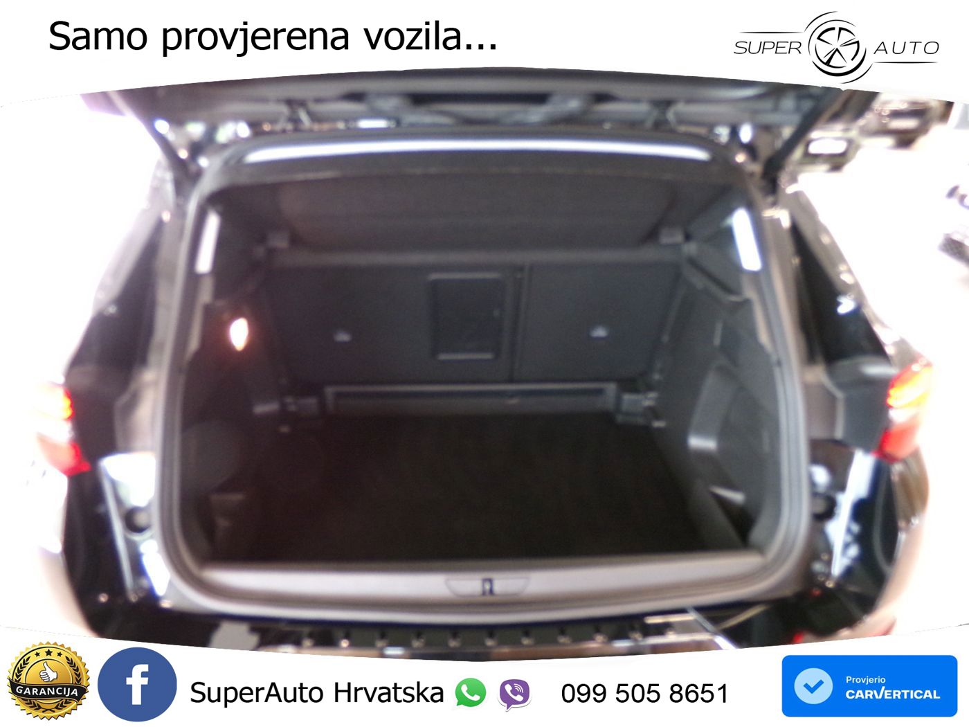 Opel Grandland 1.2i Turbo (130 KS) GS