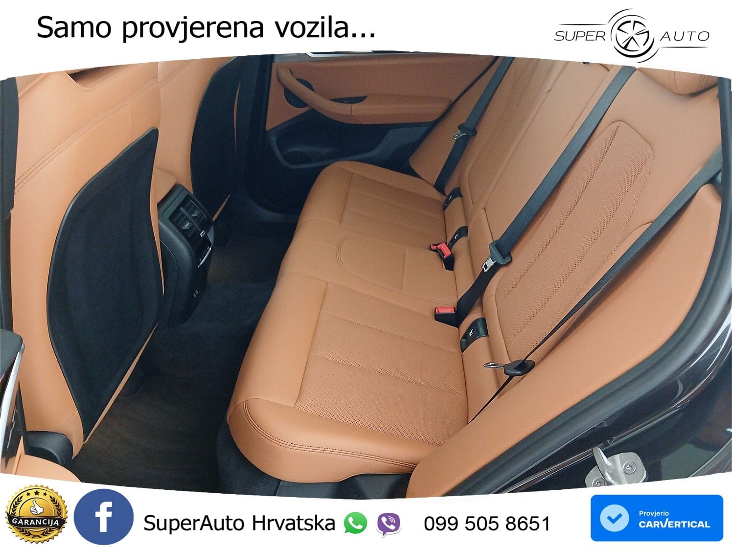 BMW X3 20d xDrive Steptronic