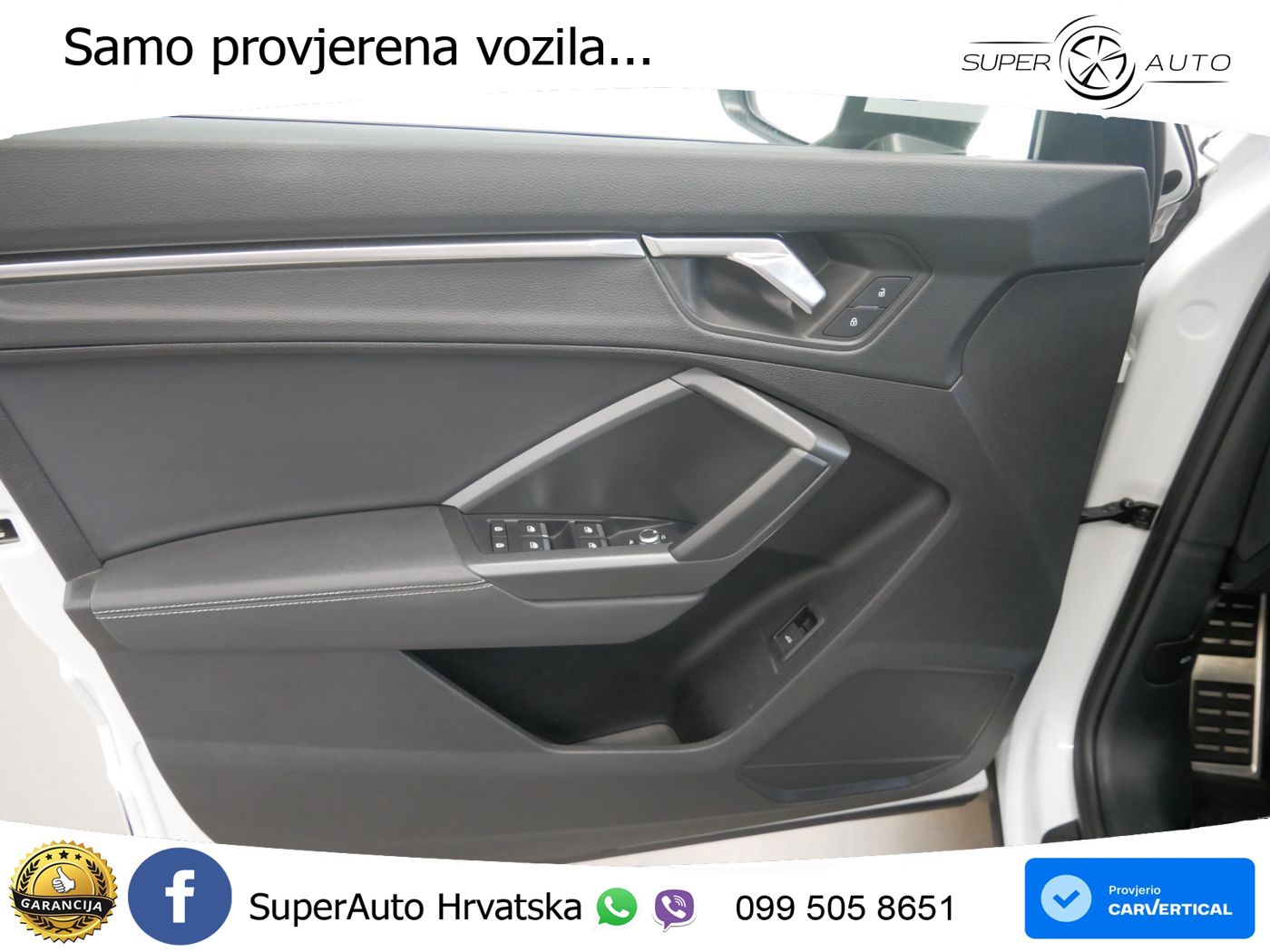 Audi Q3 Sportback 45 TFSI (245 KS) quattro S tronic S line