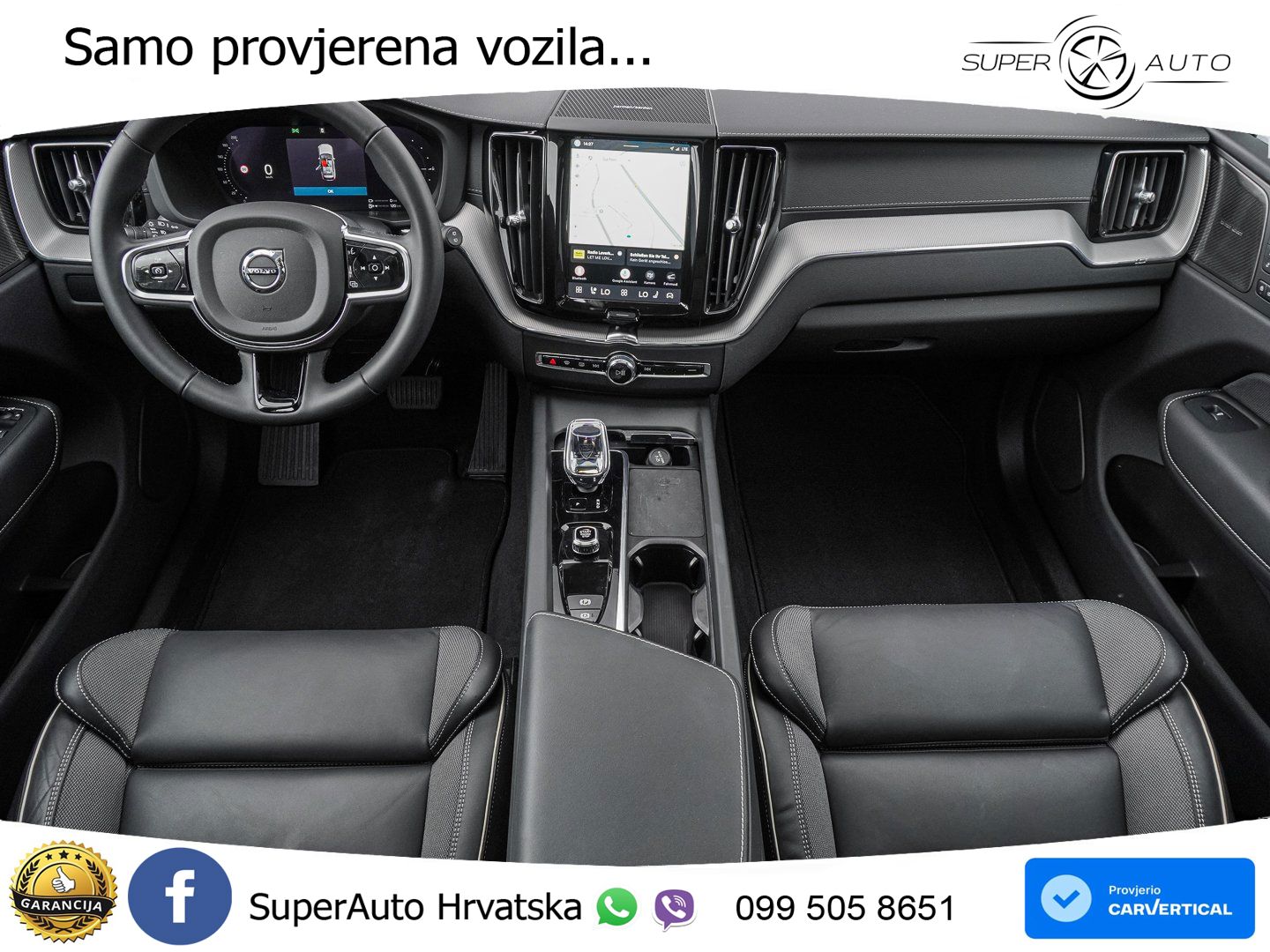 Volvo XC60 T8 AWD Geartronic ACC+HEAD+4xGR SJED+360+PANO