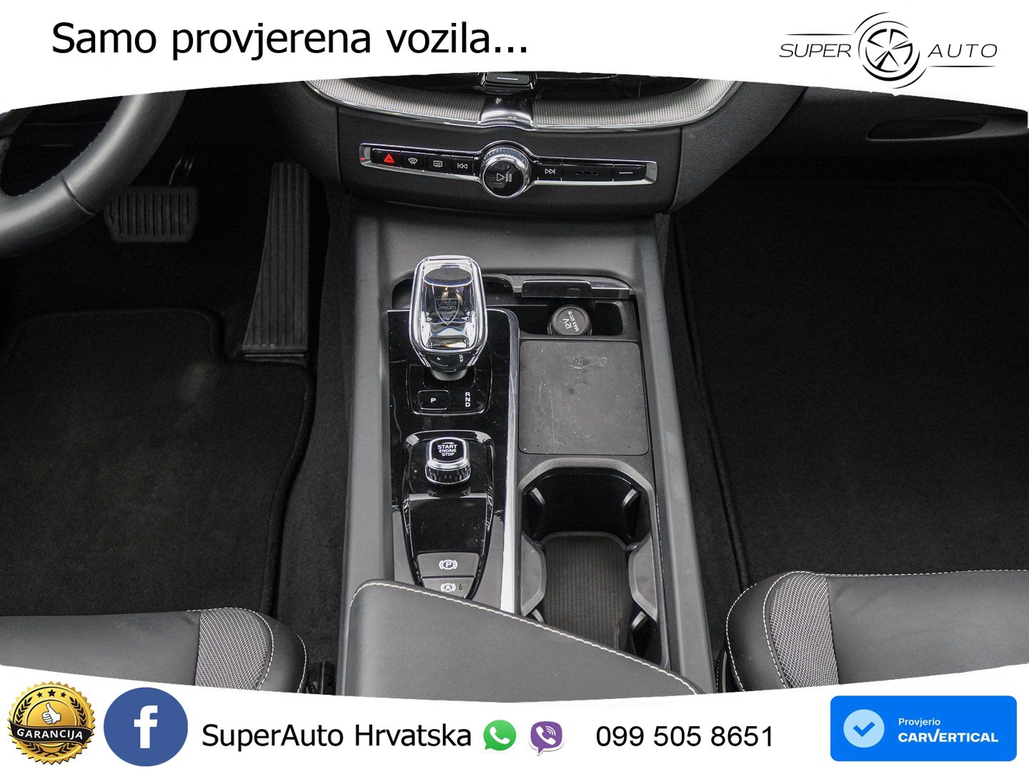 Volvo XC60 T8 AWD Geartronic ACC+HEAD+4xGR SJED+360+PANO