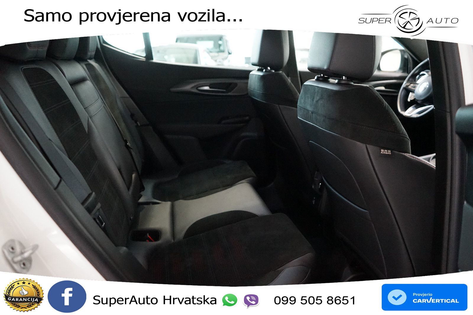 Alfa Romeo Tonale 1.5 VGT (160 KS) 48V-Hybrid TCT LED+GR SJED+ACC