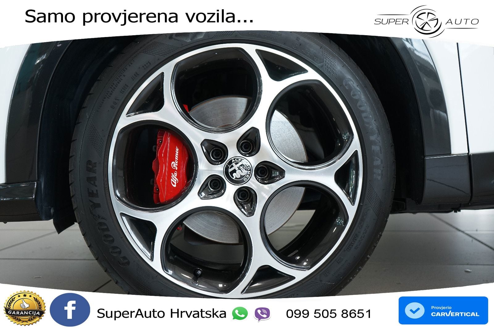 Alfa Romeo Tonale 1.5 VGT (160 KS) 48V-Hybrid TCT LED+GR SJED+ACC