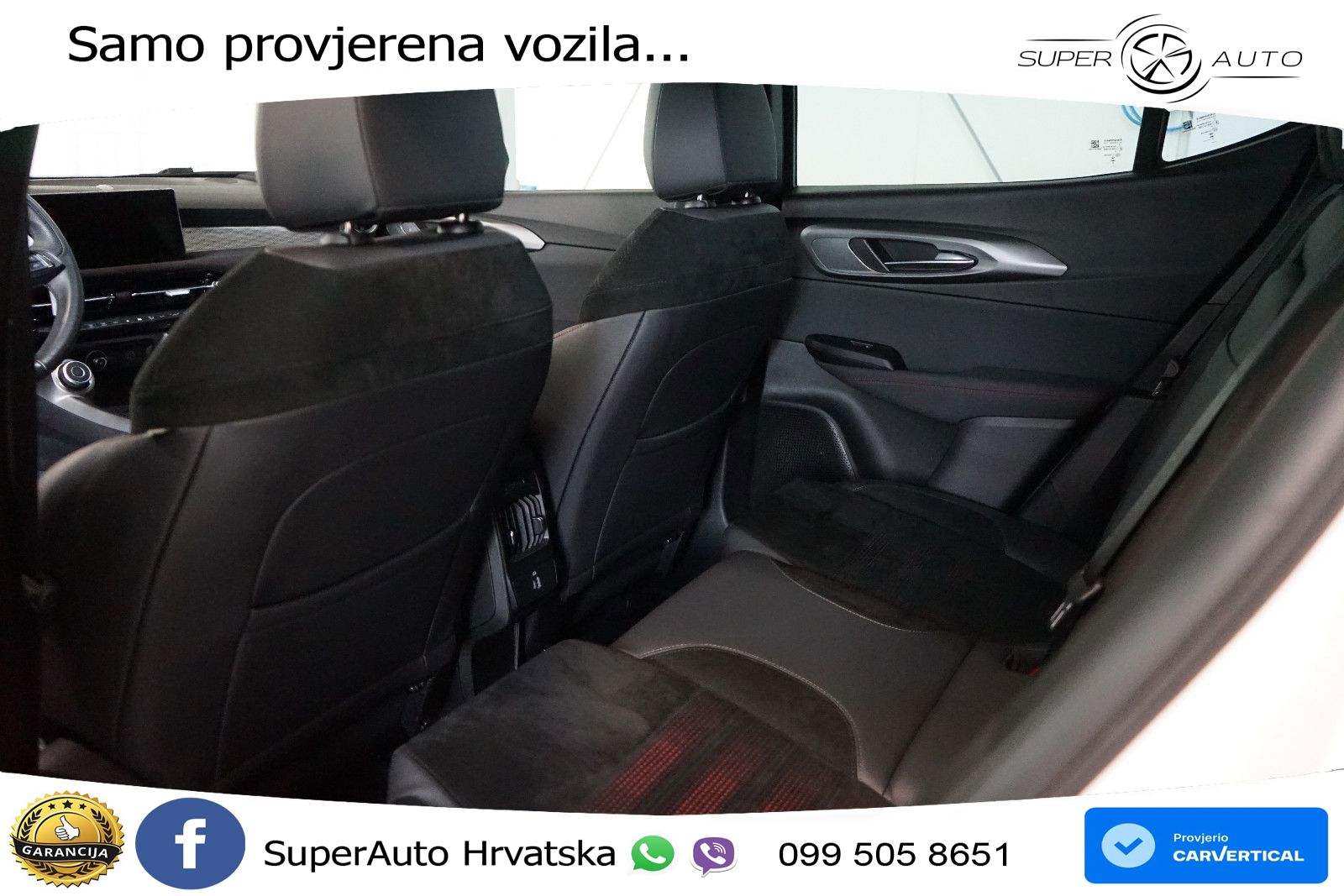 Alfa Romeo Tonale 1.5 VGT (160 KS) 48V-Hybrid TCT LED+GR SJED+ACC