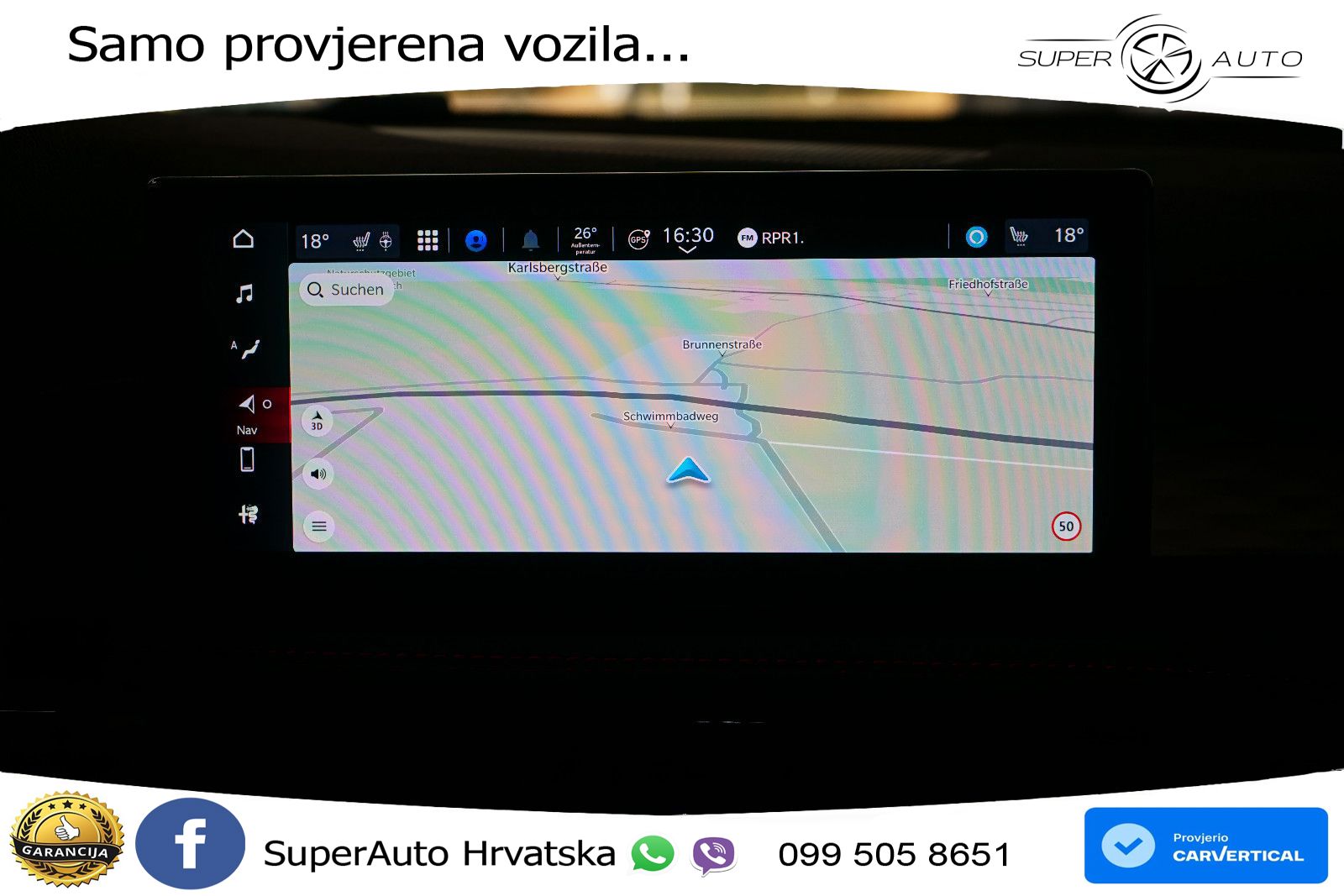 Alfa Romeo Tonale 1.5 VGT (160 KS) 48V-Hybrid TCT LED+GR SJED+ACC