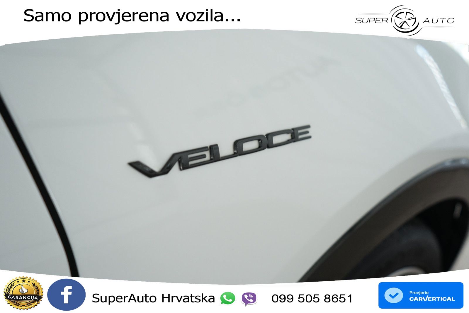 Alfa Romeo Tonale 1.5 VGT (160 KS) 48V-Hybrid TCT LED+GR SJED+ACC