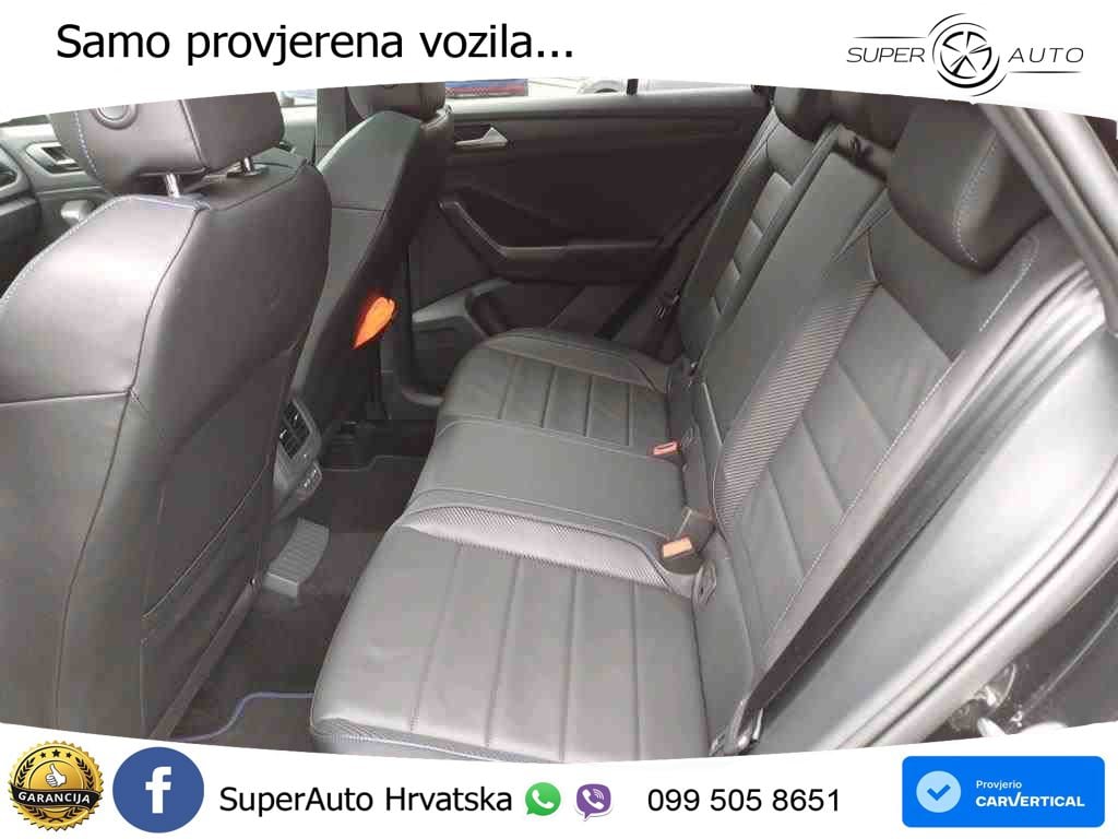Volkswagen T-Roc R 2.0 TSI (300 KS) OPF 4M DSG LED+GR SJED+ACC