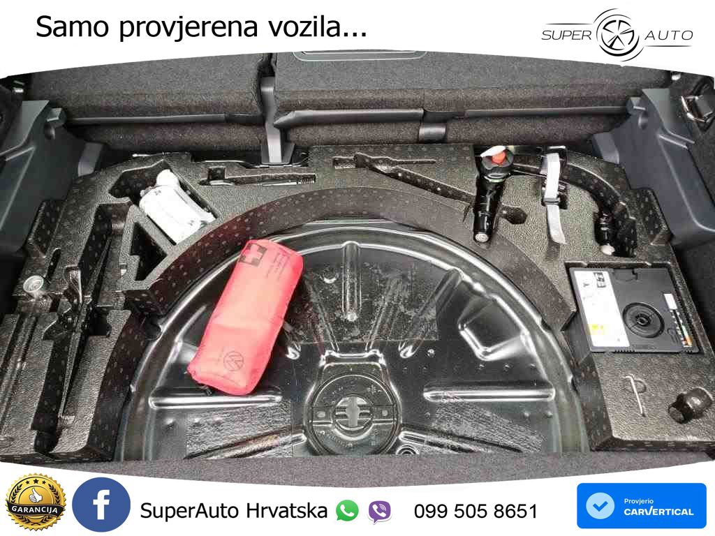 Volkswagen T-Roc R 2.0 TSI (300 KS) OPF 4M DSG LED+GR SJED+ACC