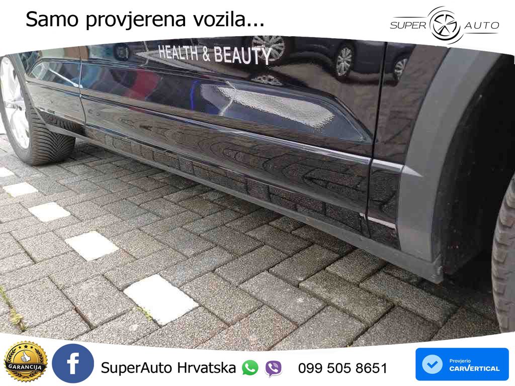 Volkswagen T-Roc R 2.0 TSI (300 KS) OPF 4M DSG LED+GR SJED+ACC