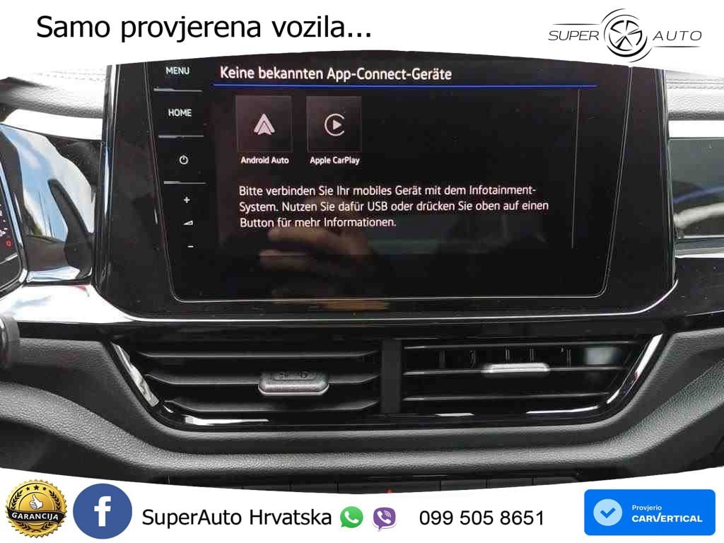 Volkswagen T-Roc R 2.0 TSI (300 KS) OPF 4M DSG LED+GR SJED+ACC