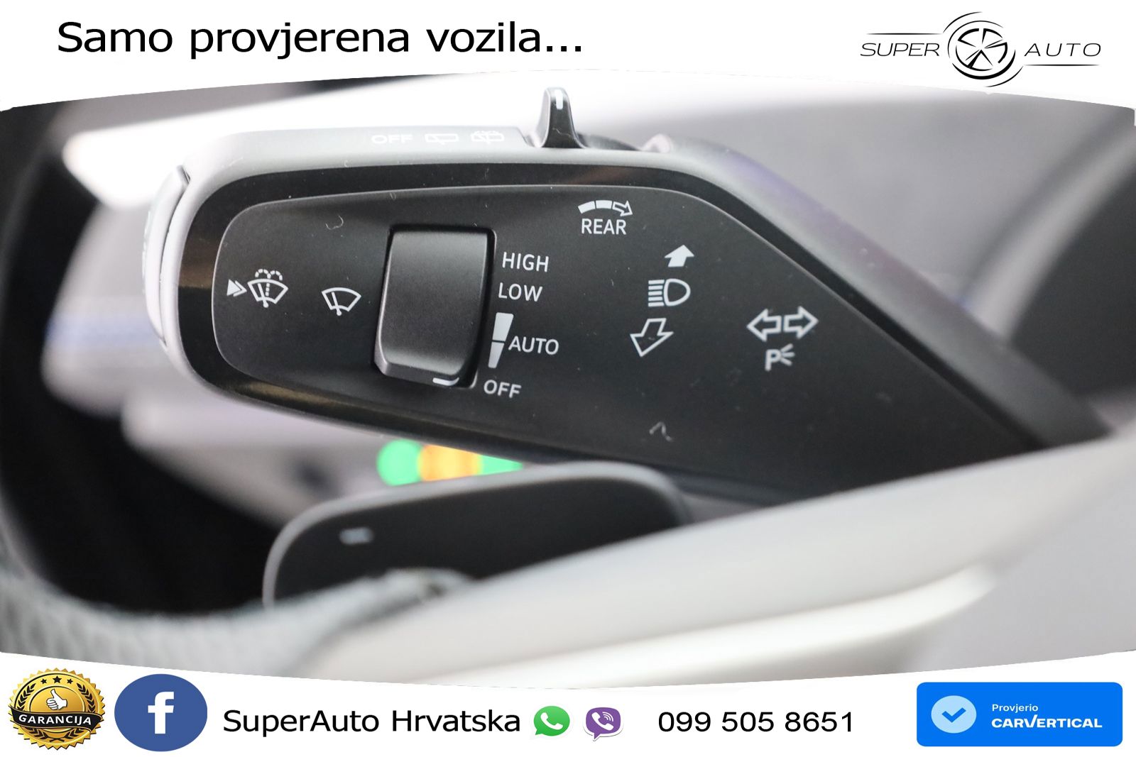 Volkswagen Passat Variant 2.0 TSI (265 KS) 4MOTION DSG R-Line LED+GR SJED+ACC