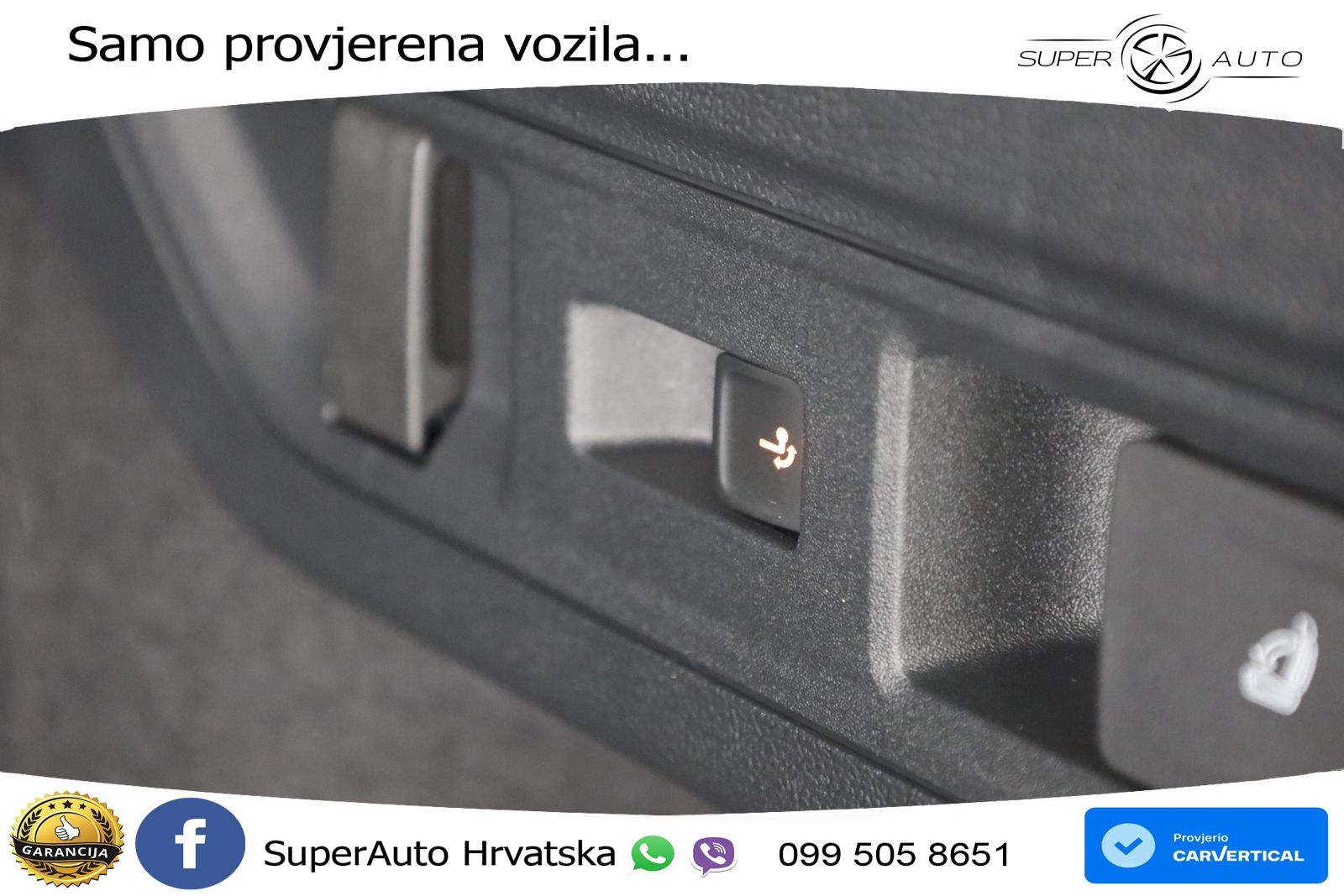 Volkswagen Passat Variant 2.0 TSI (265 KS) 4MOTION DSG R-Line LED+GR SJED+ACC