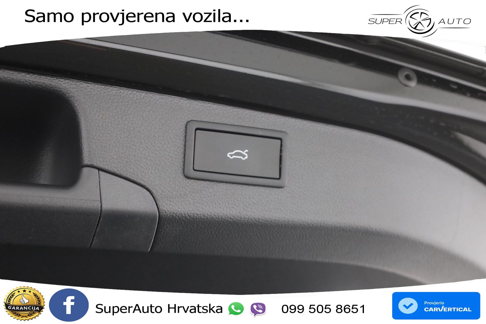 Volkswagen Passat Variant 2.0 TSI (265 KS) 4MOTION DSG R-Line LED+GR SJED+ACC