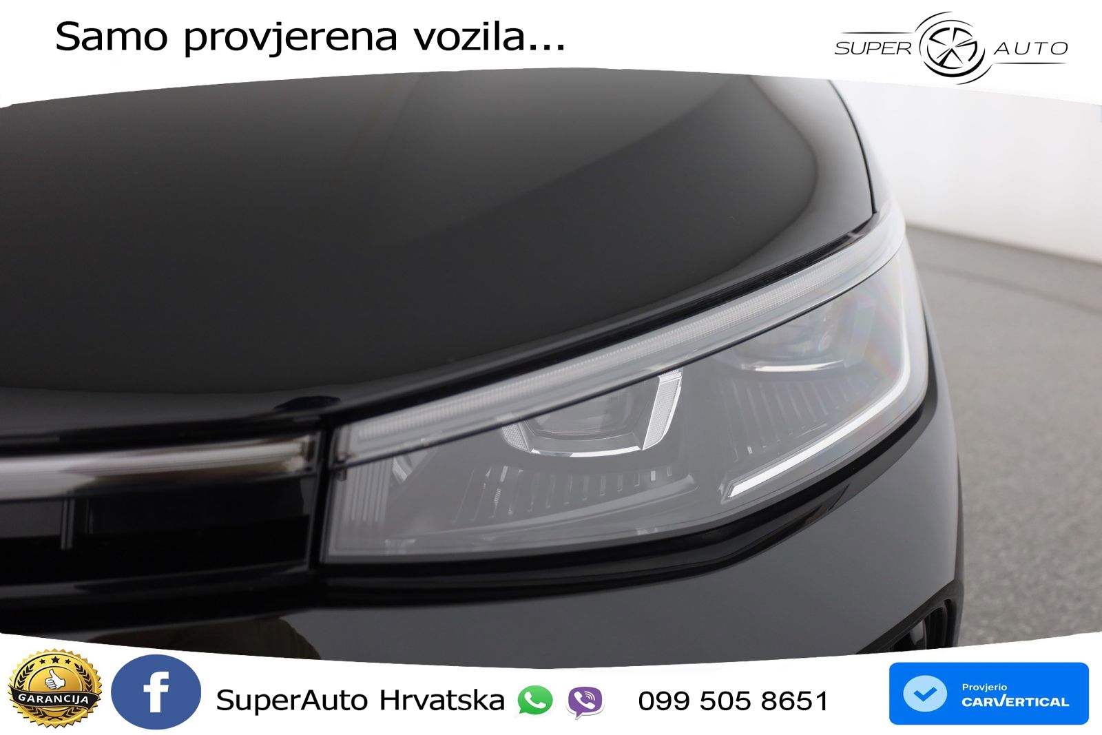 Volkswagen Passat Variant 2.0 TSI (265 KS) 4MOTION DSG R-Line LED+GR SJED+ACC