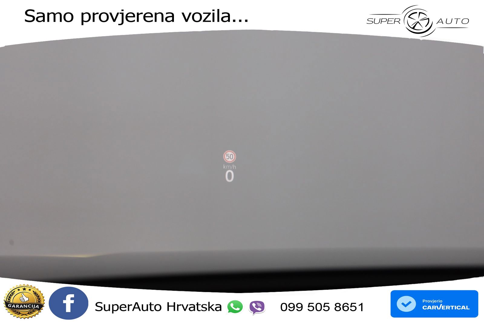Volkswagen Passat Variant 2.0 TSI (265 KS) 4MOTION DSG R-Line LED+GR SJED+ACC