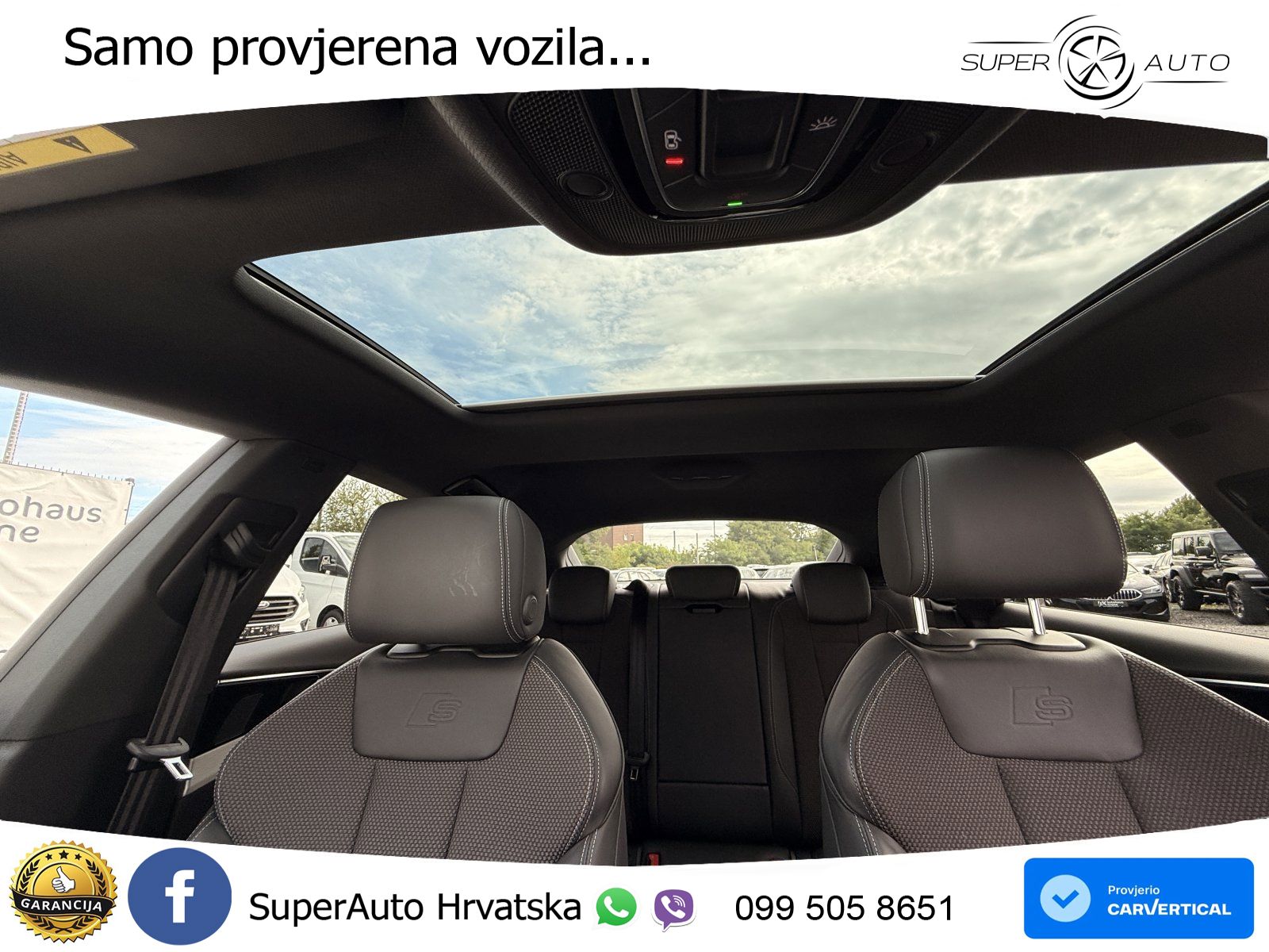 Audi A5 Sportback  40 TFSI (204 KS) S tronic S line MATRIX+GR SJED+KAM