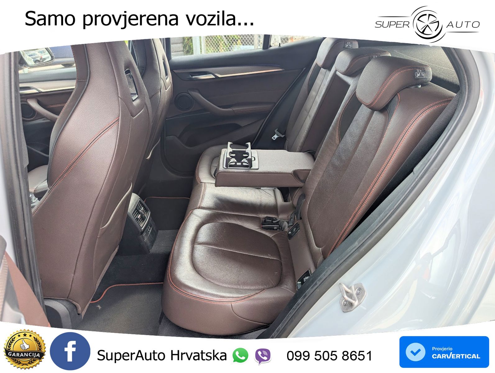 BMW X2 sDrive20i Steptronic M Sport