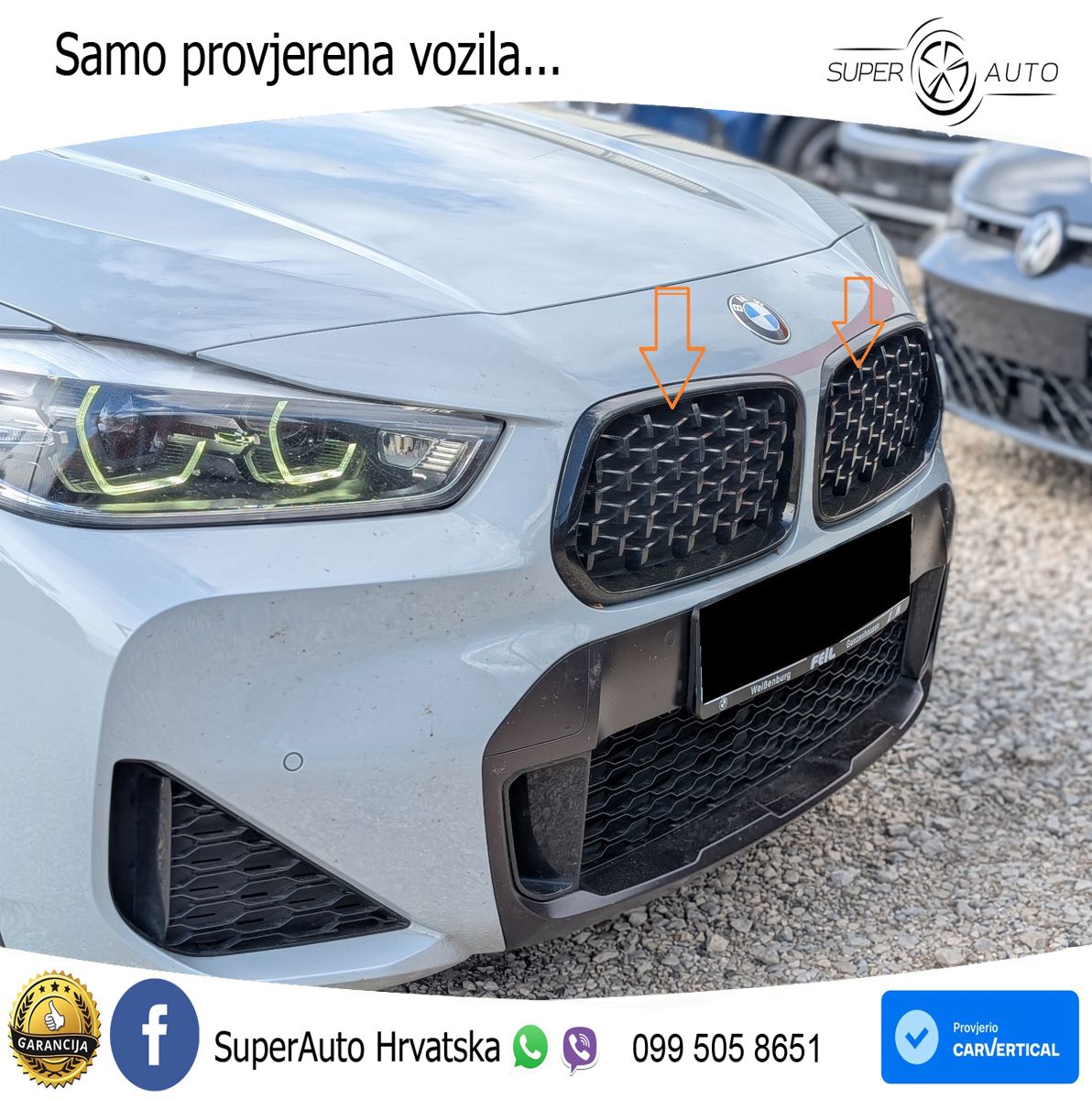 BMW X2 sDrive20i Steptronic M Sport