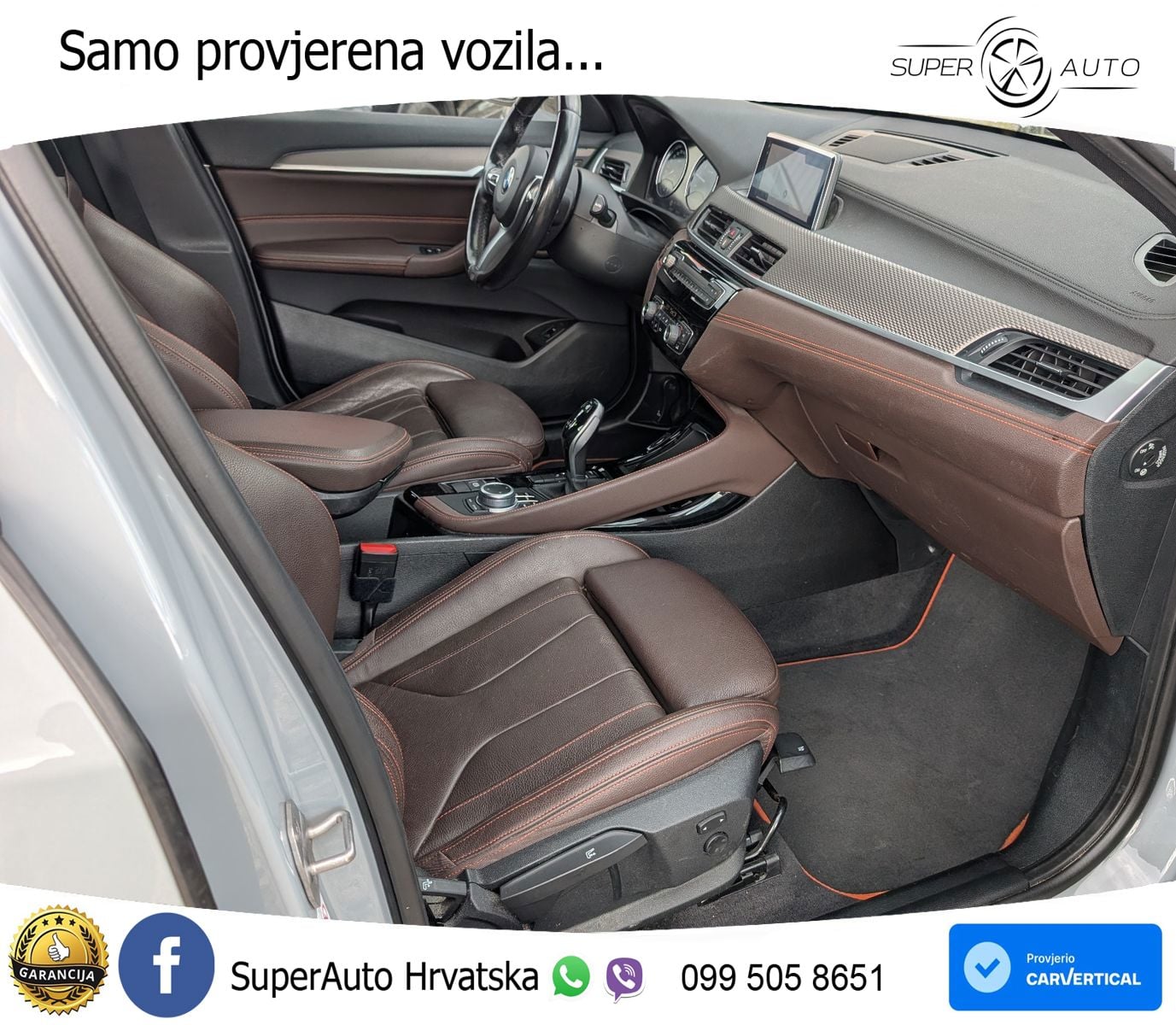 BMW X2 sDrive20i Steptronic M Sport