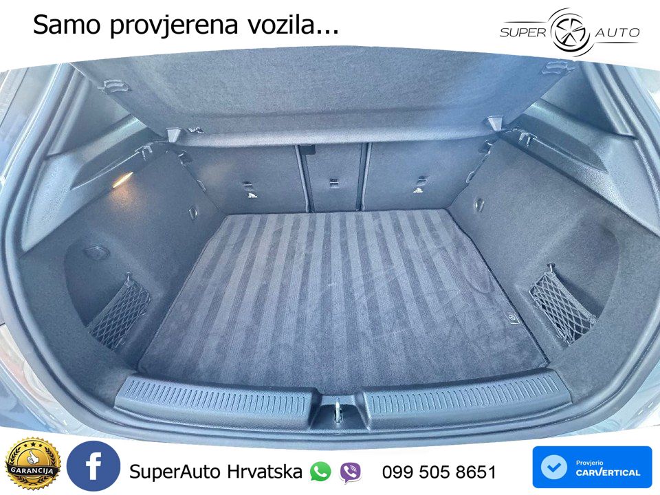 Mercedes-Benz A 180 7G-DCT