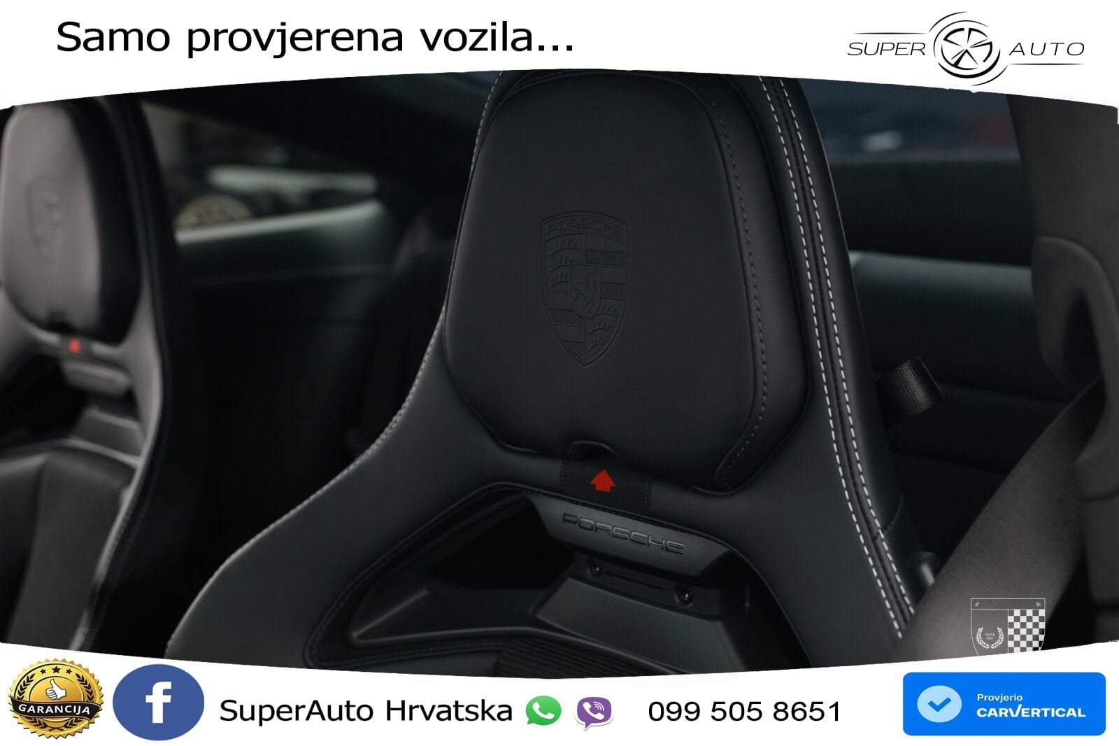 Porsche 911 GT3 4.0 (510 KS) PDK Touring-Paket