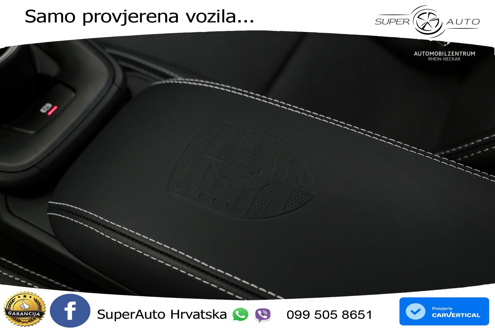 Porsche 911 GT3 4.0 (510 KS) PDK Touring-Paket