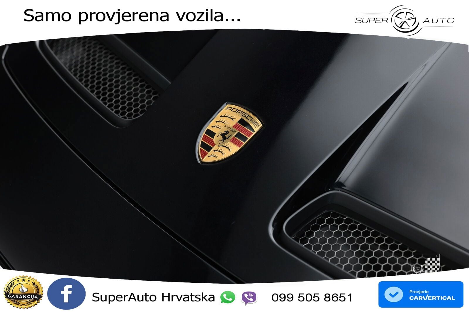 Porsche 911 GT3 4.0 (510 KS) PDK Touring-Paket